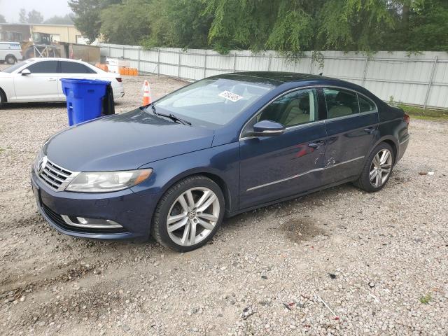 VOLKSWAGEN CC LUXURY
