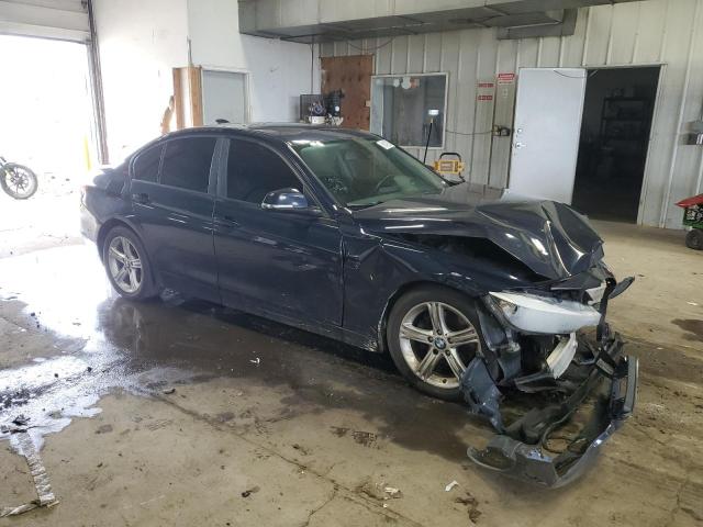 Vin: wba3c3c51ef983706, lot: 61472895, bmw 3 series i xdrive 20144