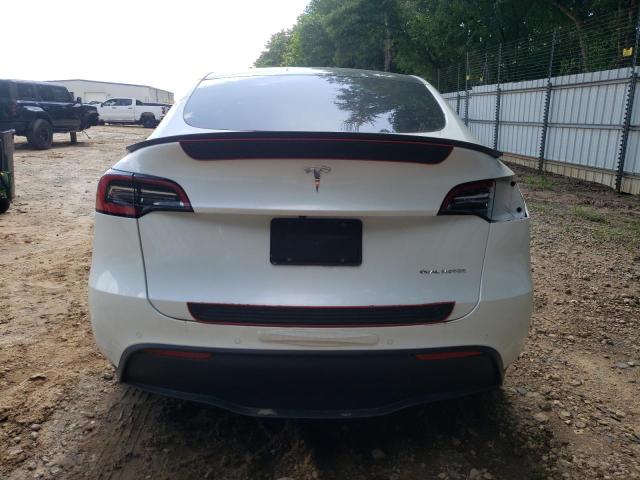 2021 TESLA MODEL Y - 5YJYGDEE0MF108913