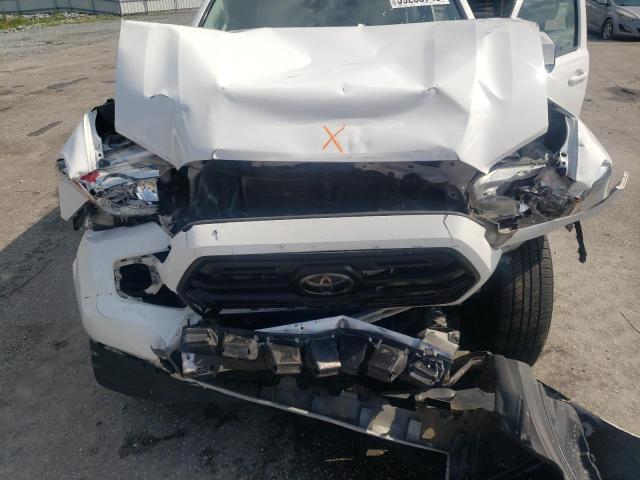 2019 TOYOTA TACOMA ACC - 5TFRX5GN5KX142369