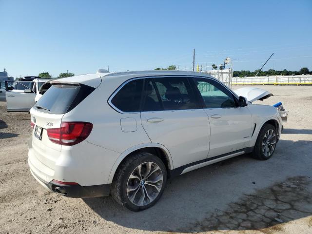 2017 BMW X5 SDRIVE3 5UXKR2C51H0U17753
