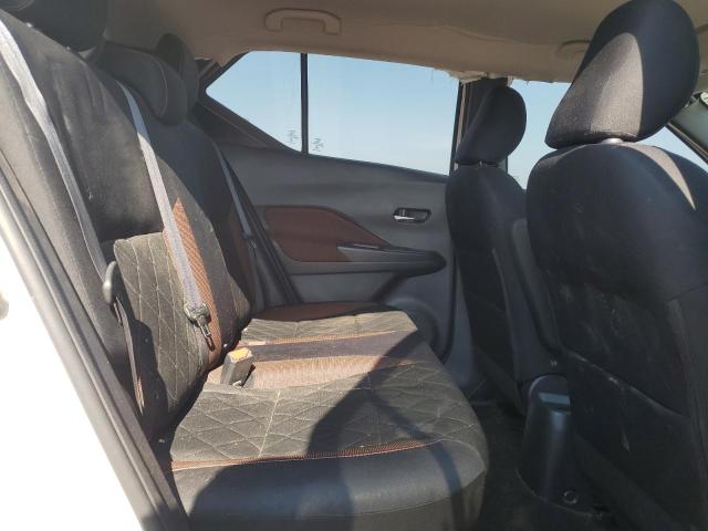2018 NISSAN KICKS S - 3N1CP5CU4JL541676