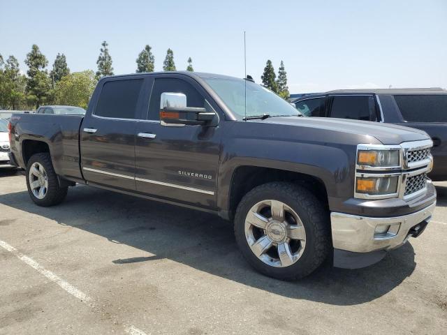 Vin: 3gcuksej3fg512591, lot: 60266305, chevrolet all models k1500 ltz 20154
