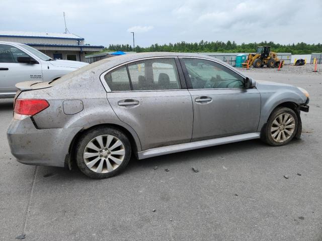 Vin: 4s3bmbk6xb3237624, lot: 59481315, subaru legacy 2.5i limited 20113