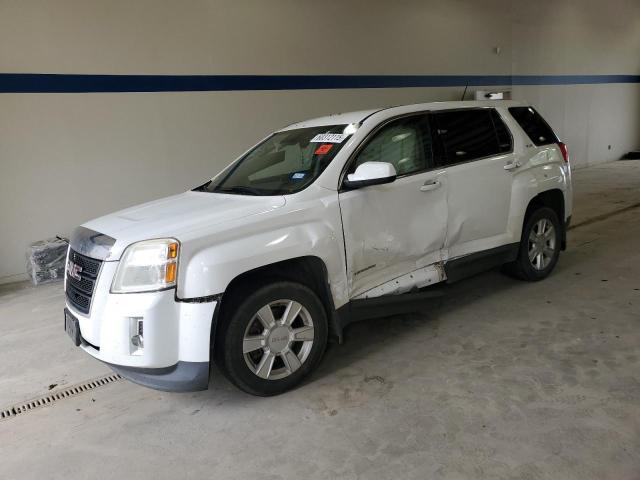 GMC TERRAIN SL