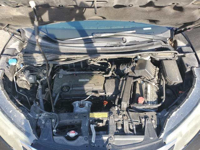 2016 HONDA CR-V SE - 2HKRM3H4XGH562831