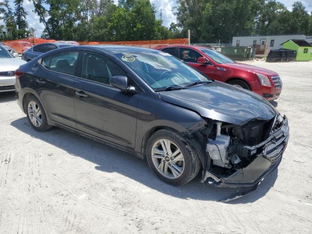 Vin: 5npd84lf7lh566424, lot: 60436045, hyundai elantra sel 20204
