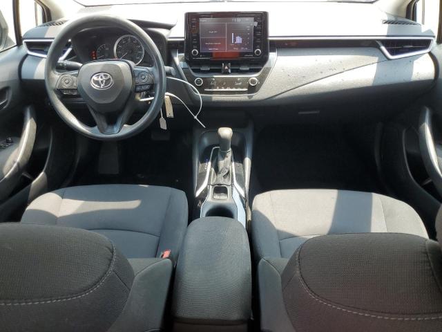 2022 TOYOTA COROLLA LE - 5YFEPMAE6NP306183