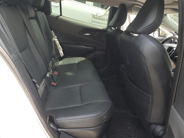 2024 TOYOTA PRIUS LE JTDACAAU6R3034409