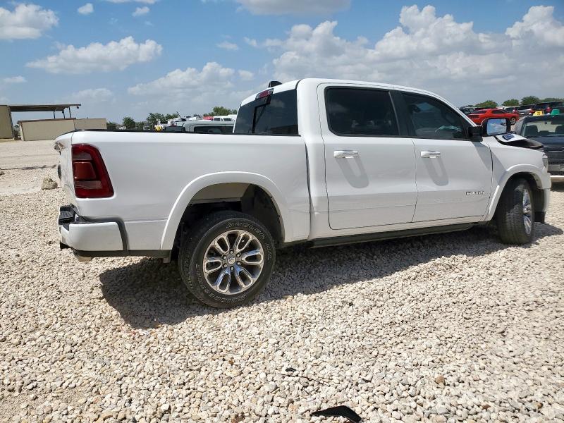 Vin: 1c6rrejt2nn157128, lot: 61858955, ram 1500 laramie 20223