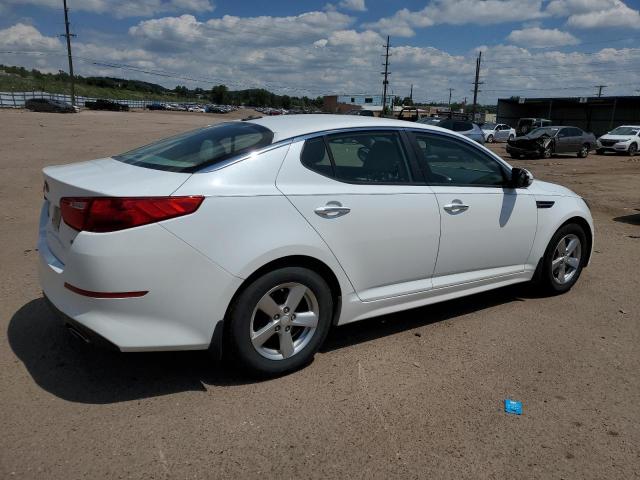 Vin: 5xxgm4a70fg358793, lot: 62540005, kia optima lx 20153