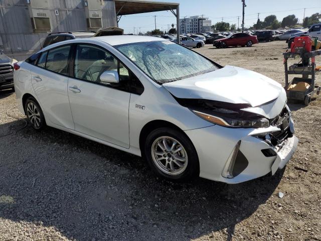 Vin: jtdkamfpxm3193991, lot: 61435725, toyota prius le 20214