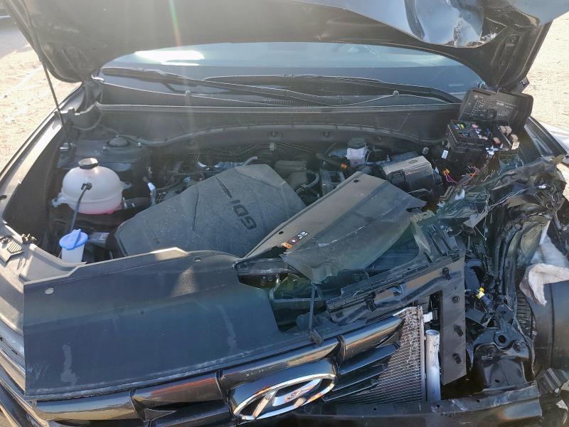2024 HYUNDAI TUCSON SEL 5NMJF3DE0RH391447