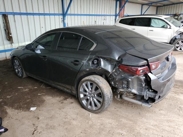 Vin: 3mzbpacm6pm356112, lot: 59090365, mazda 3 preferred 20232