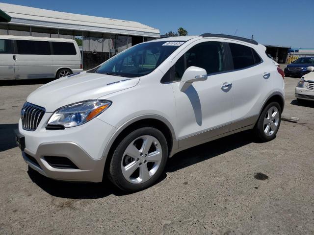Vin: kl4cjasb9gb666863, lot: 60461635, buick encore 2016 img_1