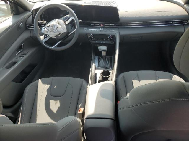 2024 HYUNDAI ELANTRA SE - KMHLM4DG1RU818774