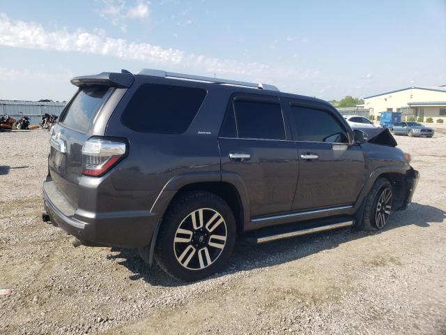 Vin: jtebu5jrxj5569493, lot: 59884065, toyota 4runner sr5/sr5 premium 20183