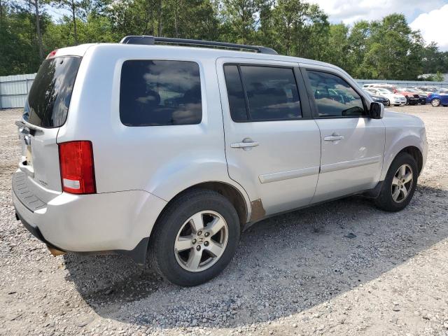 Vin: 5fnyf3h53bb030620, lot: 59157375, honda pilot exl 20113
