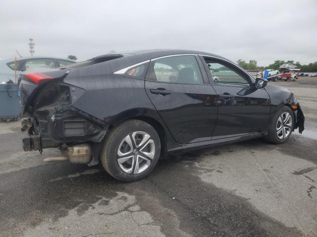 Vin: 2hgfc2f54jh521995, lot: 60837015, honda civic lx 20183