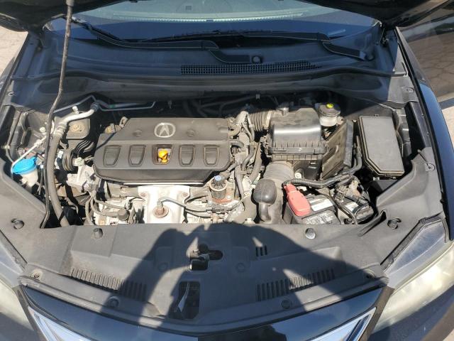2015 ACURA ILX 20 19VDE1F35FE000918