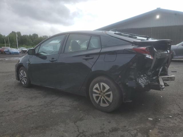 2017 TOYOTA PRIUS - JTDKARFUXH3035644