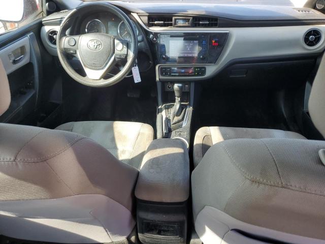 2019 TOYOTA COROLLA L 2T1BURHE0KC234598
