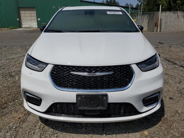 2024 CHRYSLER PACIFICA T 2C4RC1BG3RR119209
