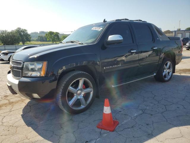 CHEVROLET AVALANCHE