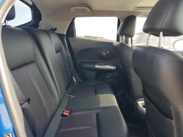 2011 NISSAN JUKE S - JN8AF5MV5BT022572