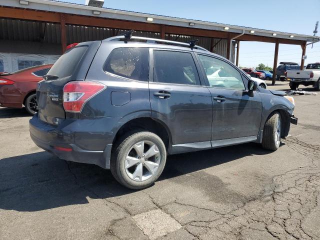 Vin: jf2sjafc9fh486249, lot: 61370295, subaru forester 2.5i premium 20153