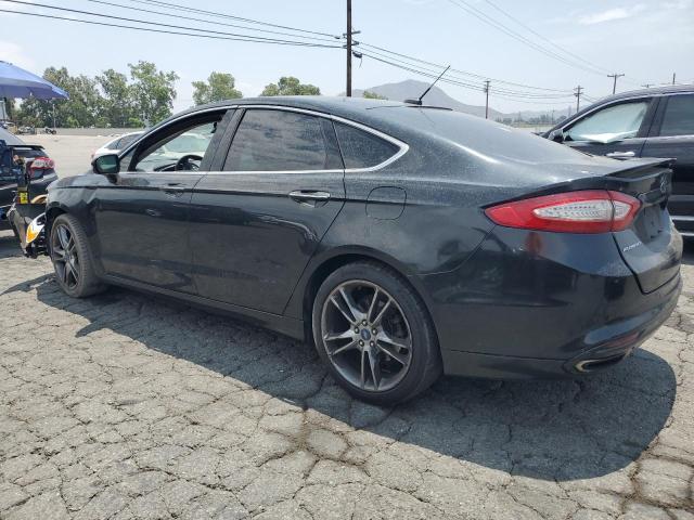 Vin: 3fa6p0k98dr103180, lot: 59403085, ford fusion titanium 20132