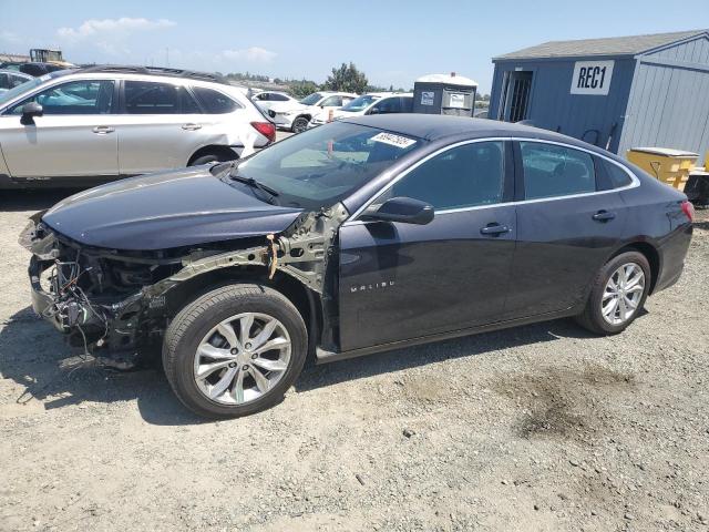 Vin: 1g1zd5st7nf162656, lot: 58947505, chevrolet malibu lt 2022 img_1
