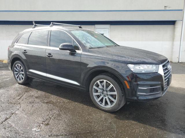 2017 AUDI Q7 PREMIUM WA1LAAF71HD059691