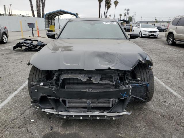 2024 BMW M3 COMPETI WBS43AY0XRFS41778