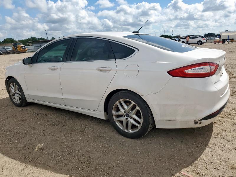 Vin: 3fa6p0hdxer176161, lot: 62368105, ford fusion se 20142