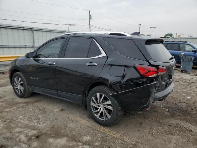 2022 CHEVROLET EQUINOX PR - 2GNAXXEVXN6102246