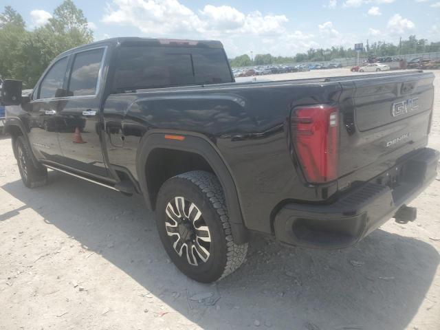 2024 GMC SIERRA K25 1GT49XEY9RF388323
