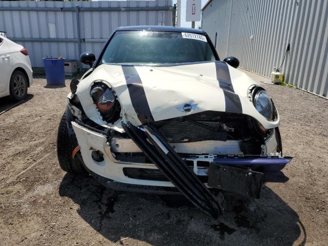 2016 MINI COOPER WMWXU1C57G2D09107