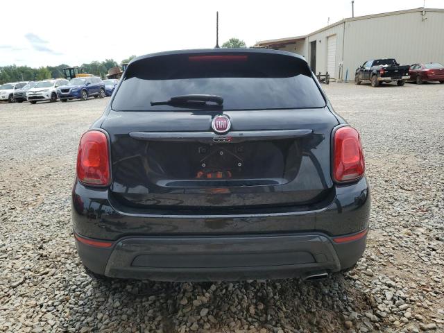 2018 FIAT 500X TREKK ZFBCFXCB0JP650833