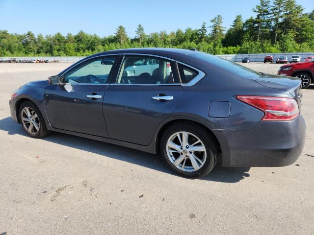 2013 NISSAN ALTIMA 2.5 - 1N4AL3AP9DC142396