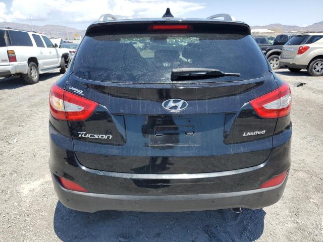 2015 HYUNDAI TUCSON LIMITED KM8JU3AG8FU965238
