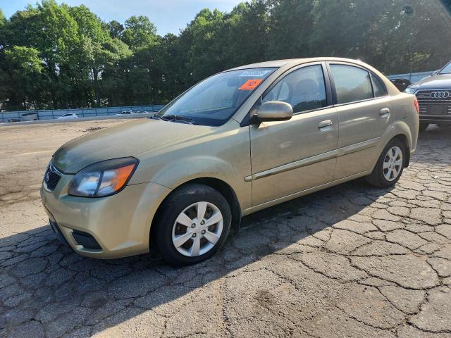 Vin: knadh4a36b6749148, lot: 62023605, kia rio base 2011 img_1