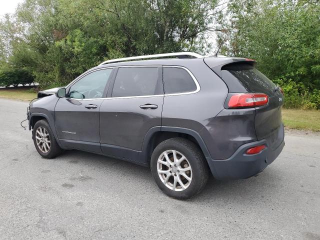 Vin: 1c4pjlcb9fw532122, lot: 62637915, jeep grand cher latitude 20152