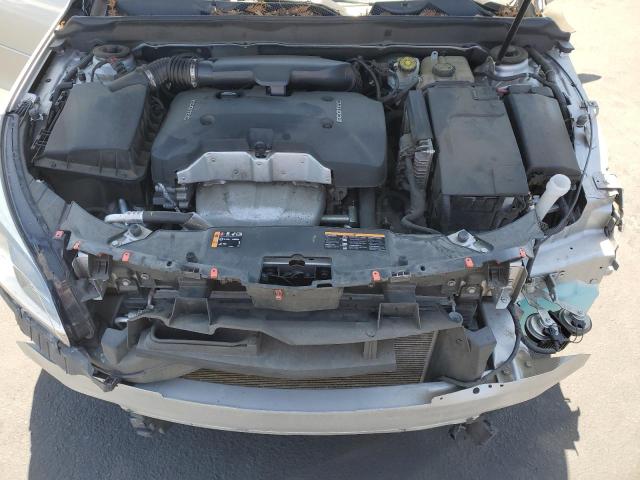 2015 CHEVROLET MALIBU LS 1G11B5SL8FF308146