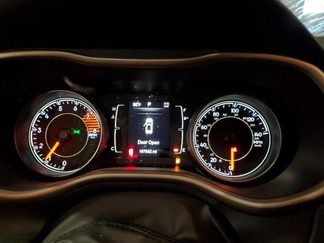 2016 JEEP CHEROKEE L - 1C4PJLCS9GW233554