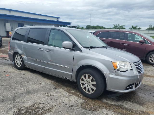 Vin: 2c4rc1bg6dr604260, lot: 60700765, chrysler minivan touring 20134