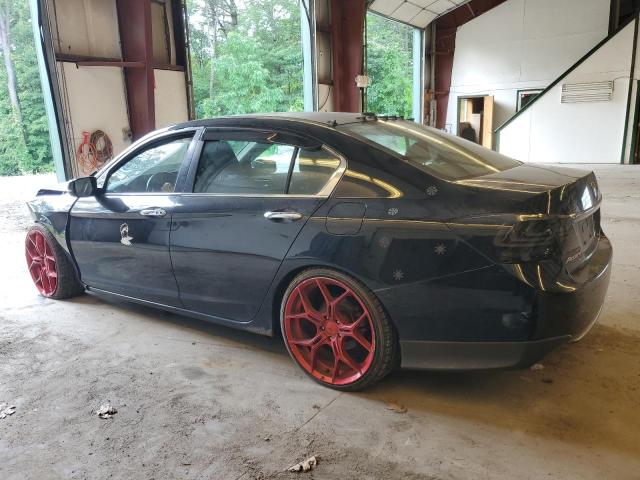 Vin: 1hgcr2f8xda275680, lot: 62262975, honda accord exl 20132
