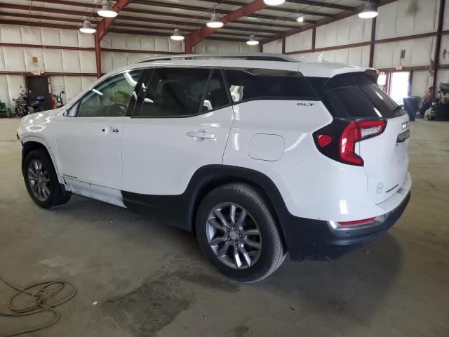 Vin: 3gkalvev0nl167115, lot: 59292835, gmc terrain slt 20222