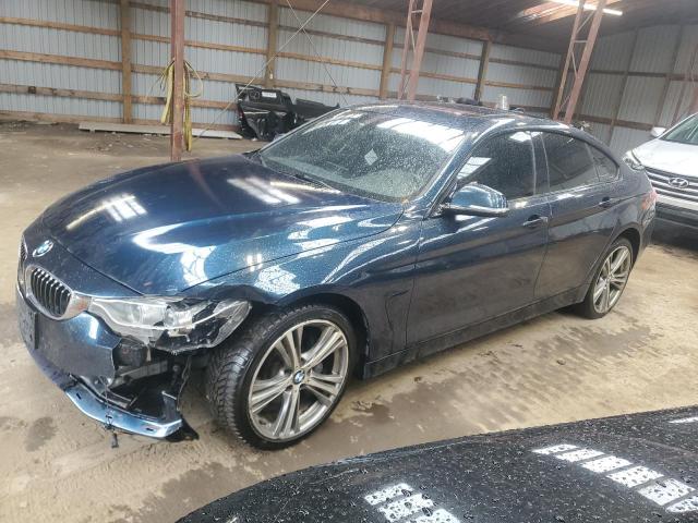 2016 BMW 428 XI GRA - WBA4C9C56GG137463