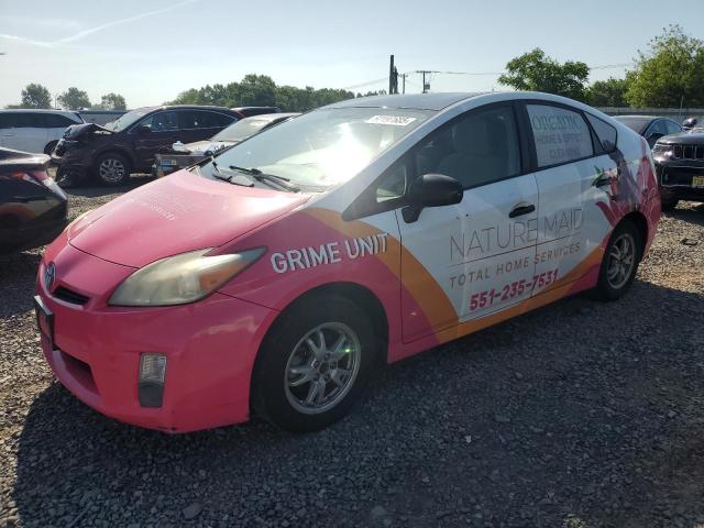 Vin: jtdkn3du0b0286590, lot: 62197685, toyota prius 2011 img_1